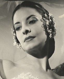 Alicia Alonso