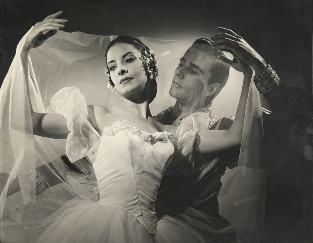 Alicia Alonso