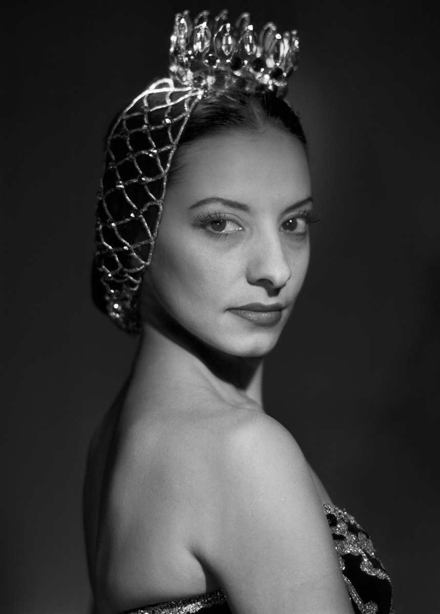 Alicia Alonso
