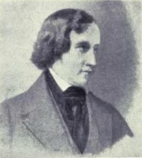 August Bournonville