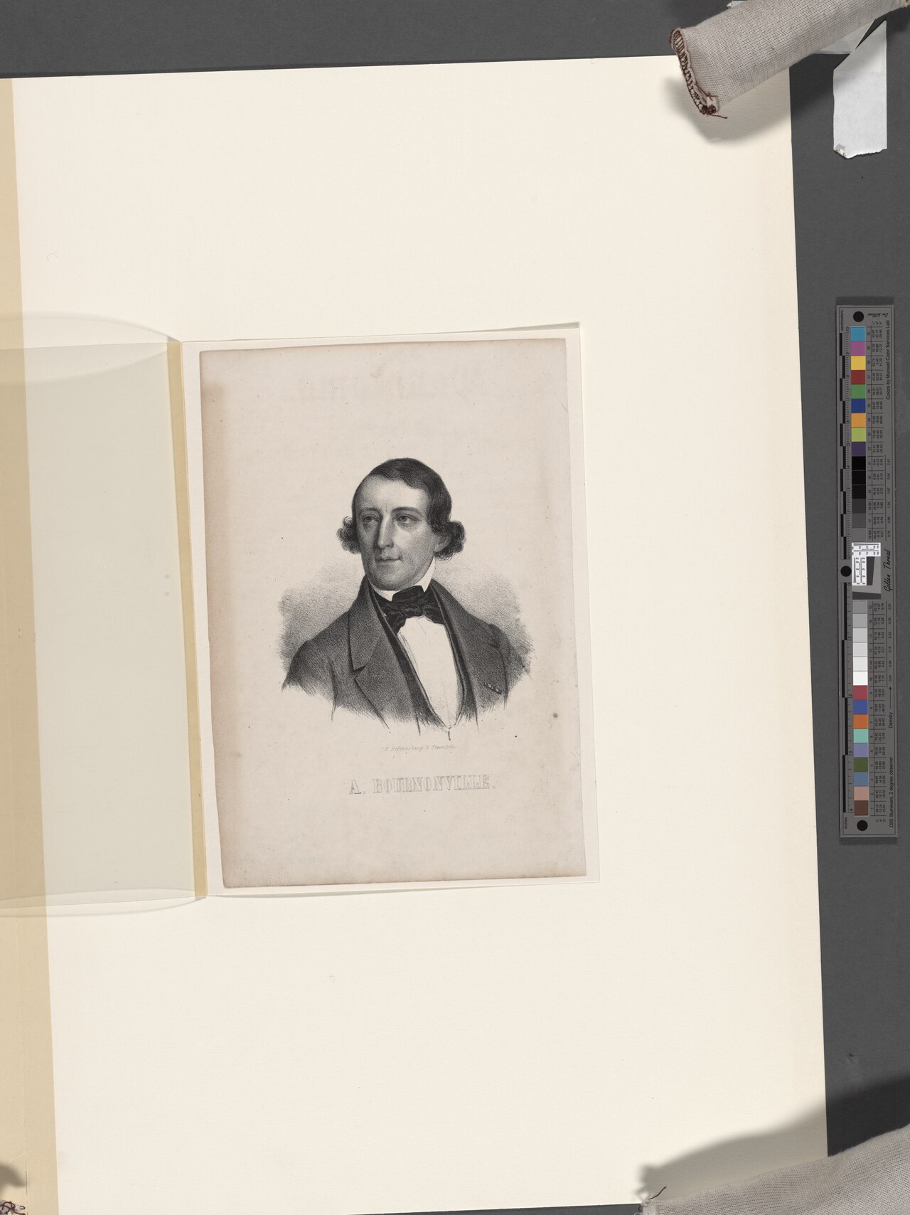 August Bournonville