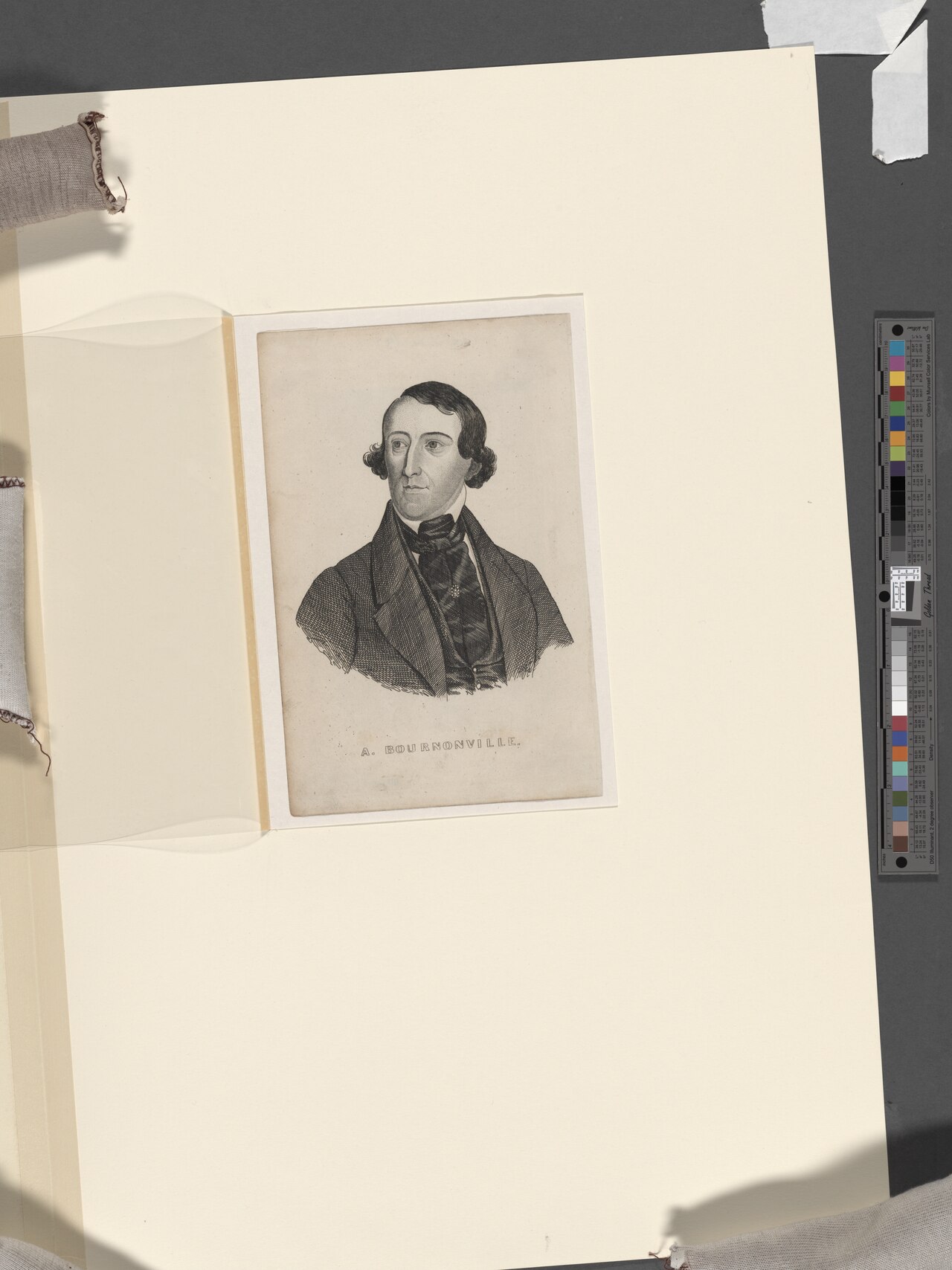 August Bournonville