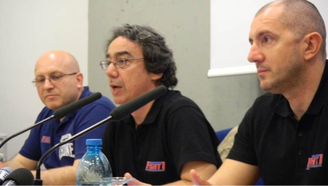Carlo Blasis