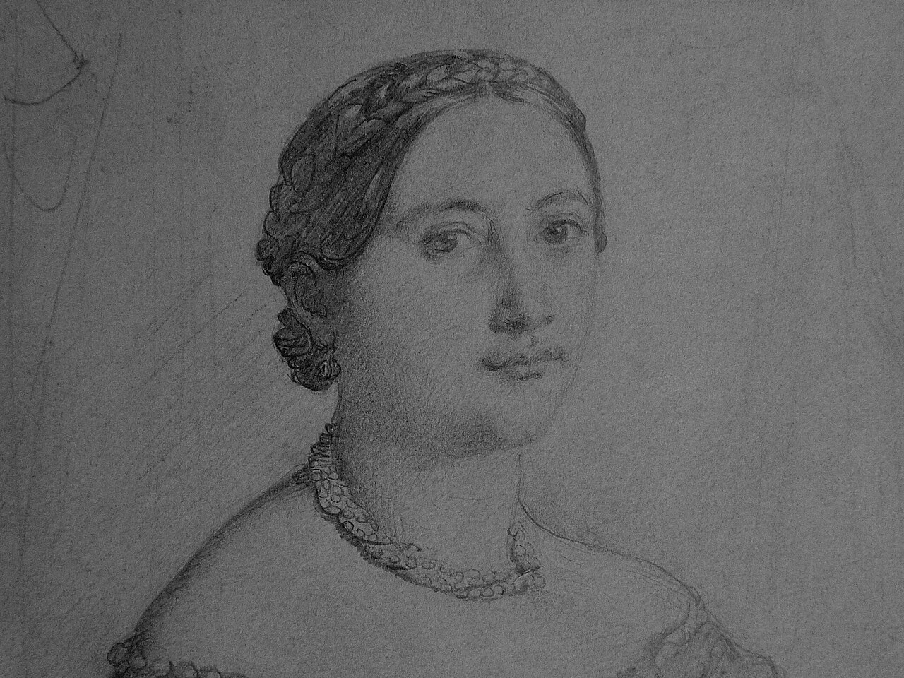 Carlotta Grisi