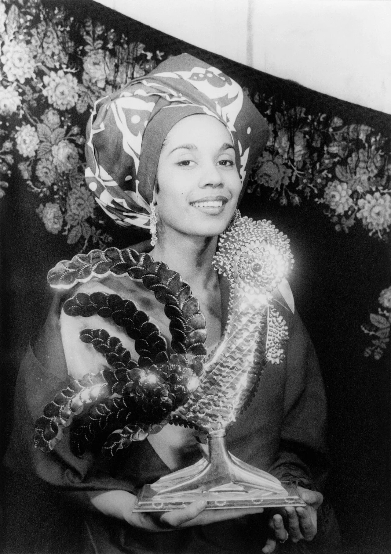 Carmen de Lavallade