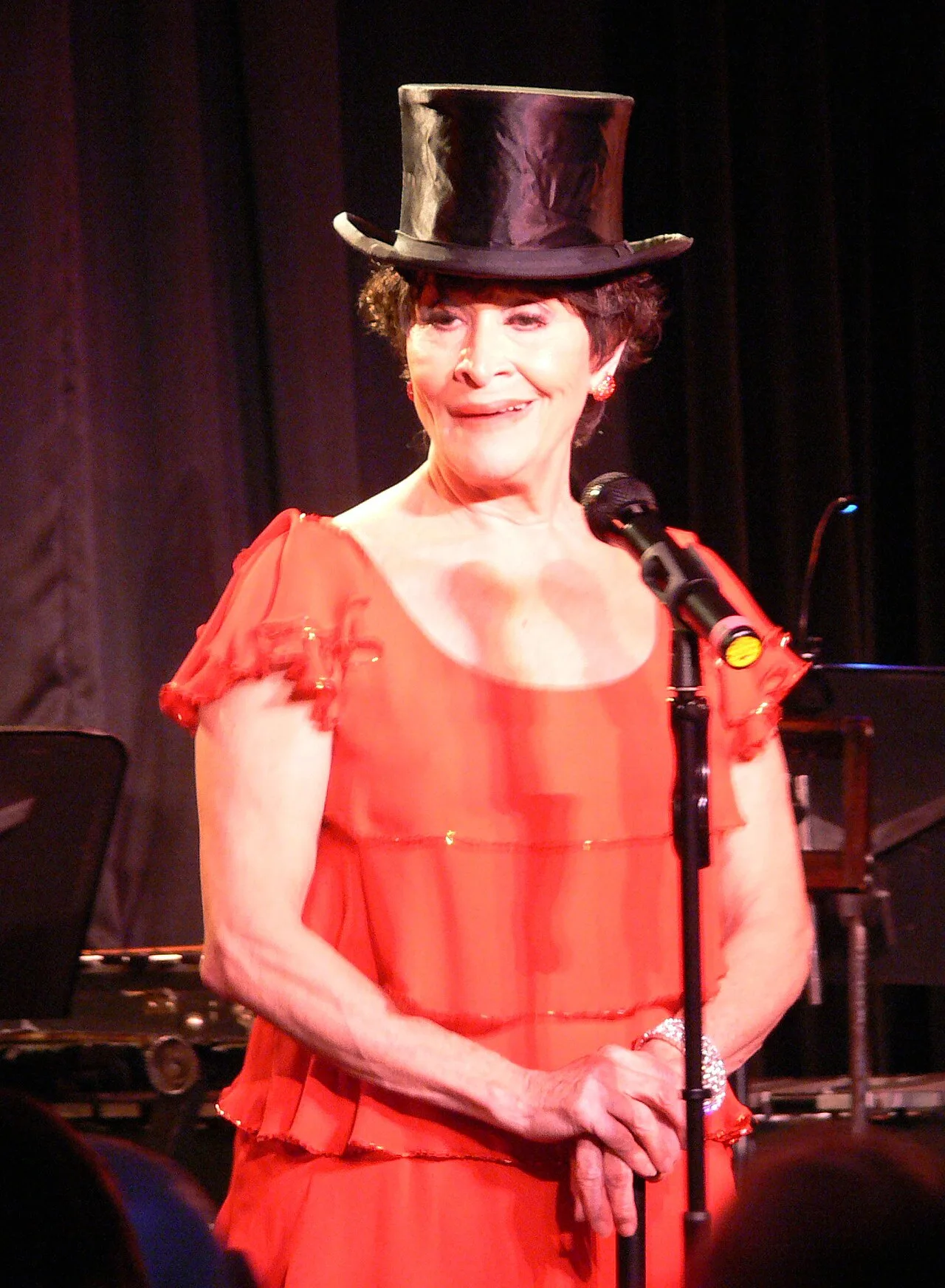 Chita Rivera