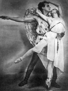 Galina Ulanova