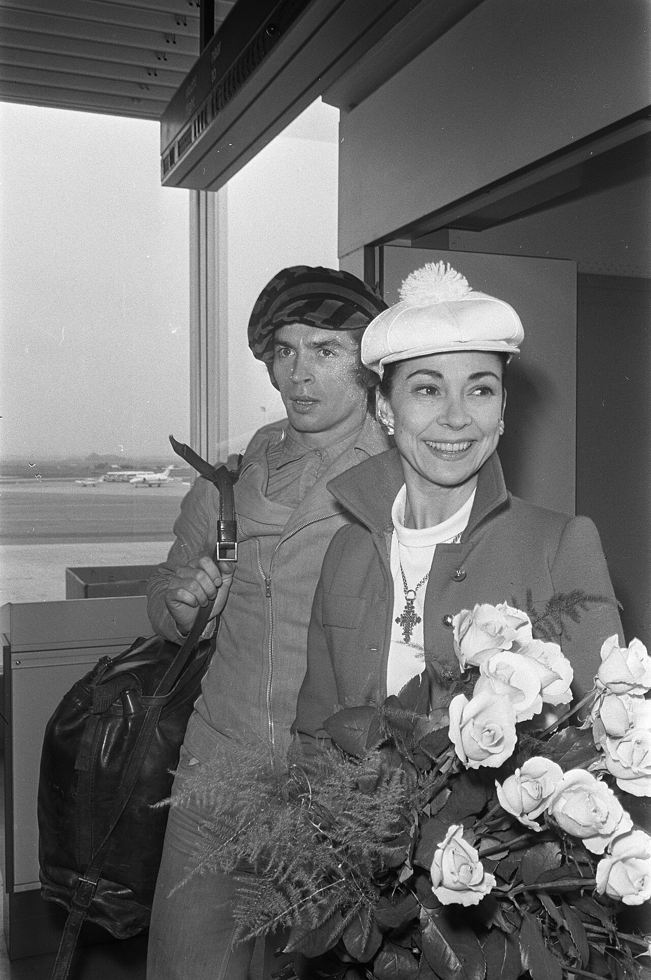 Margot Fonteyn