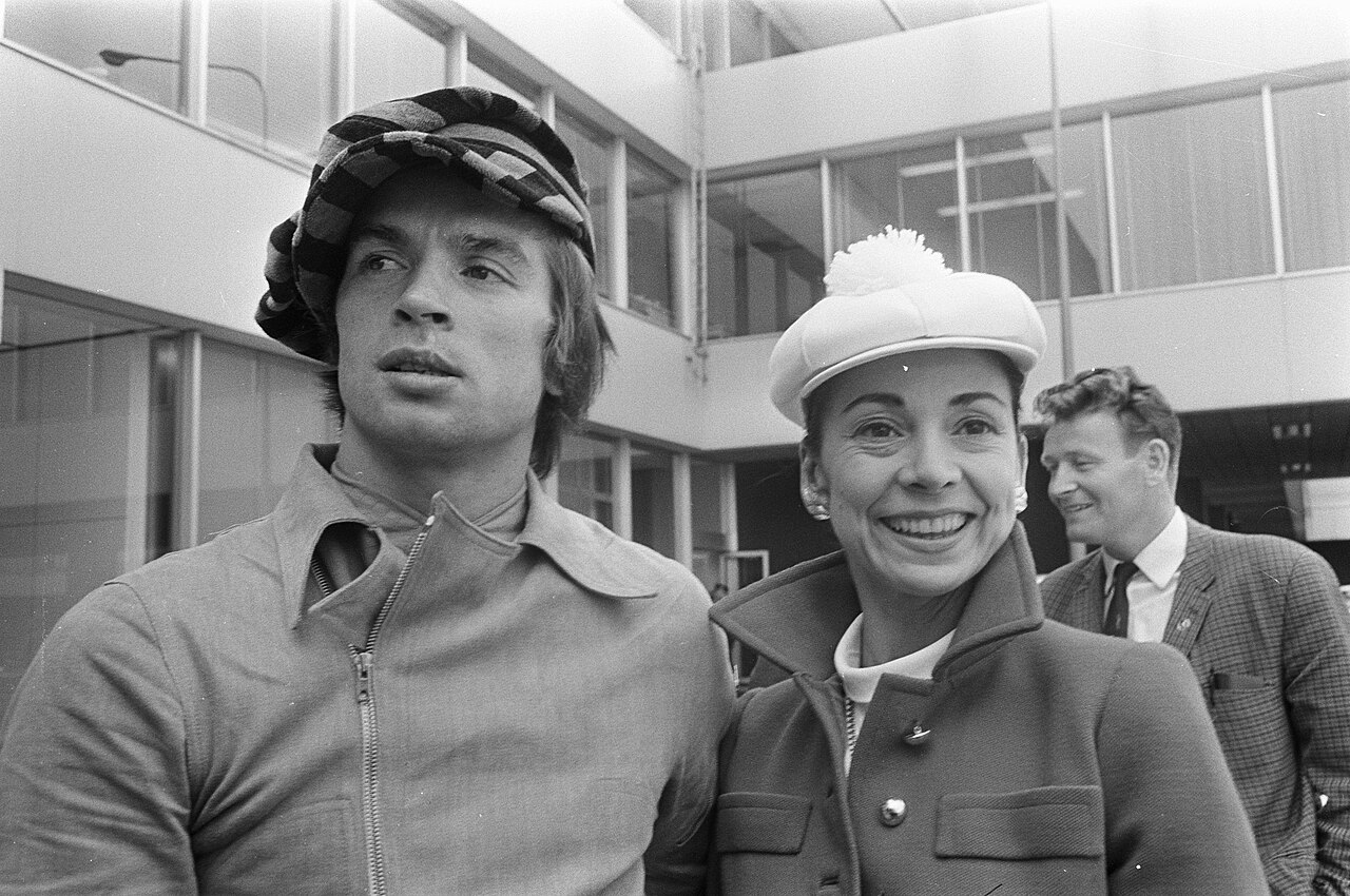 Margot Fonteyn