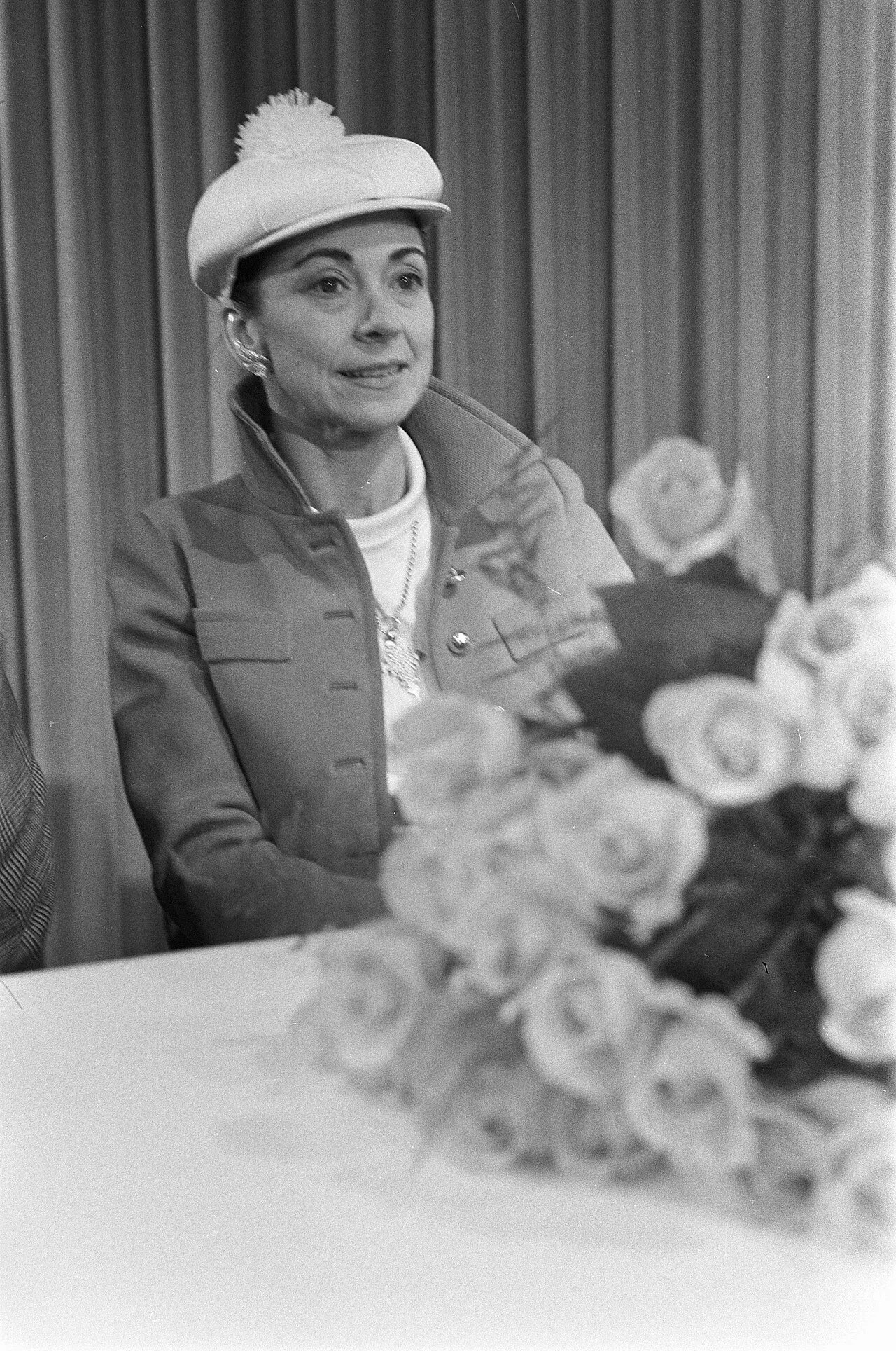 Margot Fonteyn