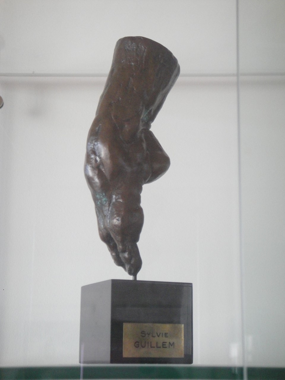 Sylvie Guillem